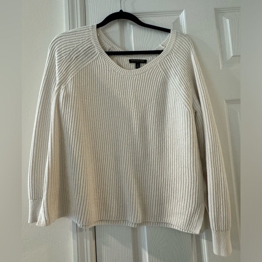 Banana Republic Sweater